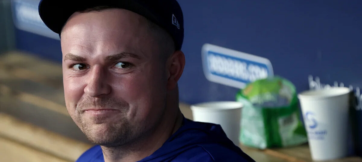 MLB trade deadline winners and losers: Dodgers, Cubs and Padres all go big, while the Mets sell nearly a third of their roster