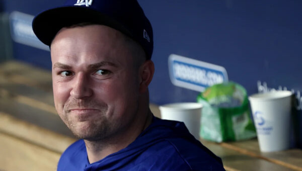 MLB trade deadline winners and losers: Dodgers, Cubs and Padres all go big, while the Mets sell nearly a third of their roster