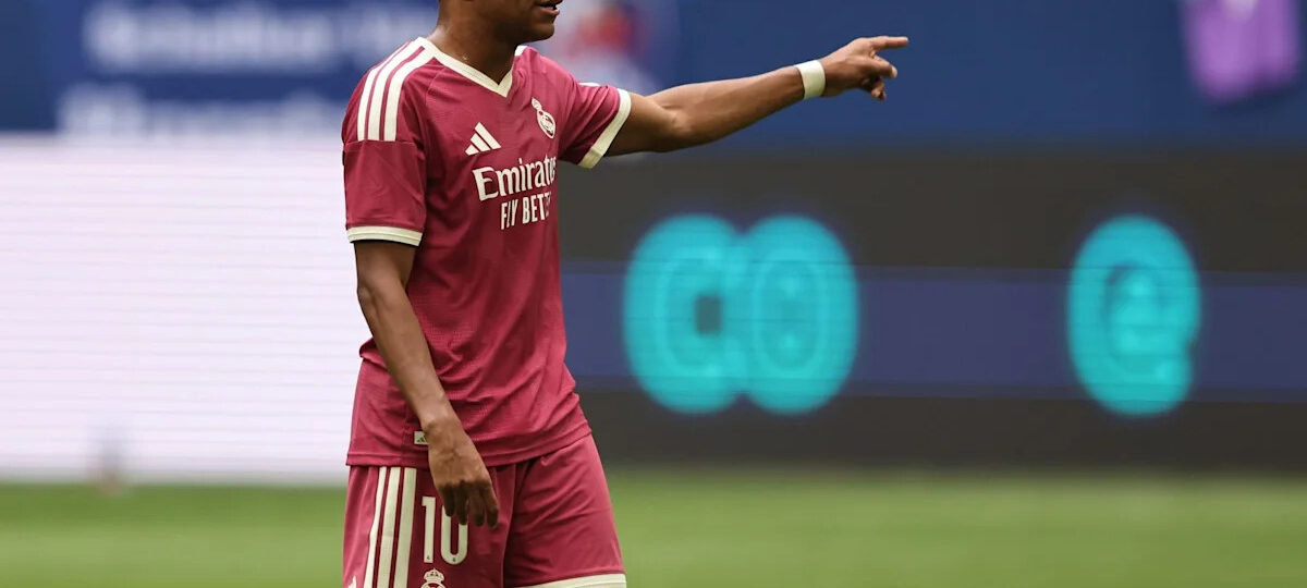Real Madrid superstar in ‘great’ physical shape after vacation – report