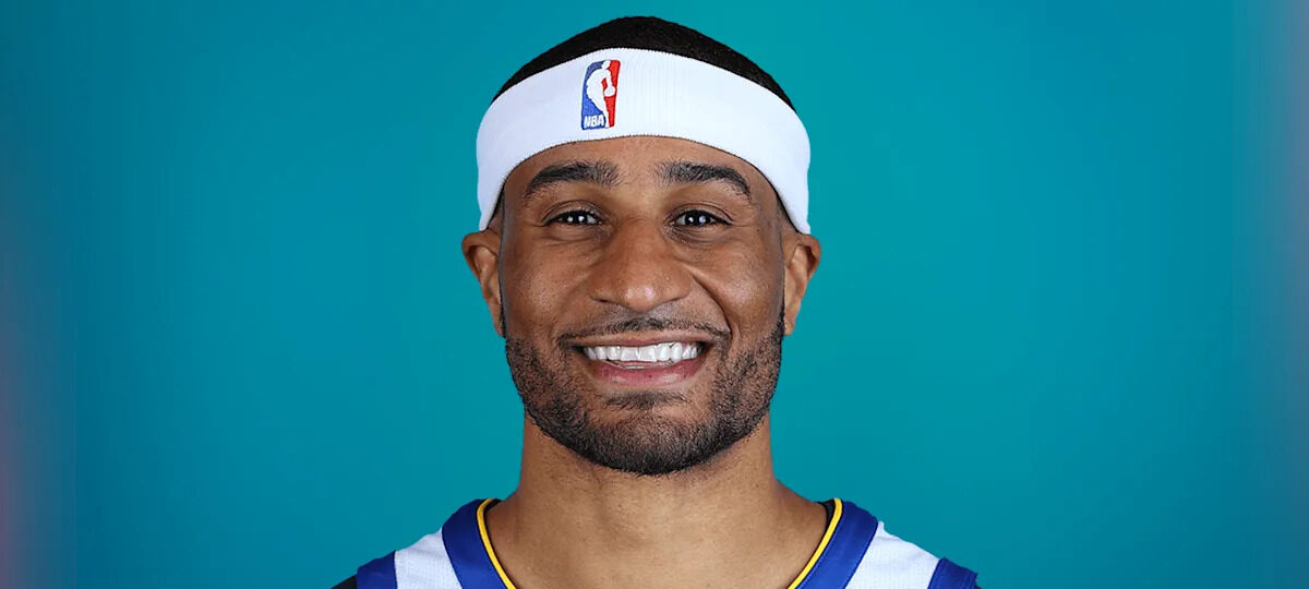 Gary Payton II, Warriors agree to one-year deal