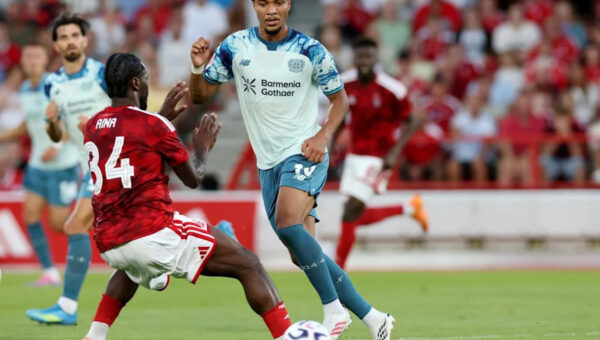 Tillman remains open to Leverkusen exit after calling last season the “worst” of his career