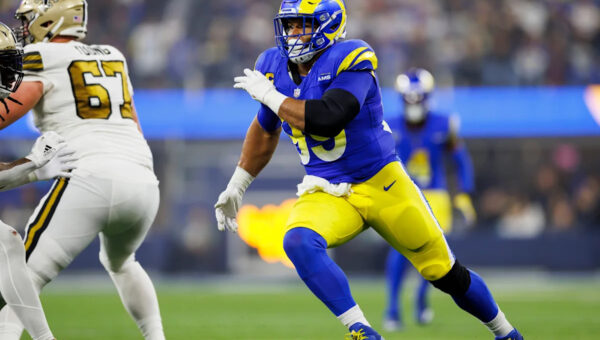 Aaron Donald or Braden Fiske will have more sacks in 2026?