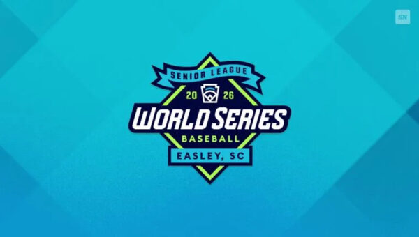 Senior League Baseball World Series schedule 2026: Scores, times, channels, live streams to watch every game
