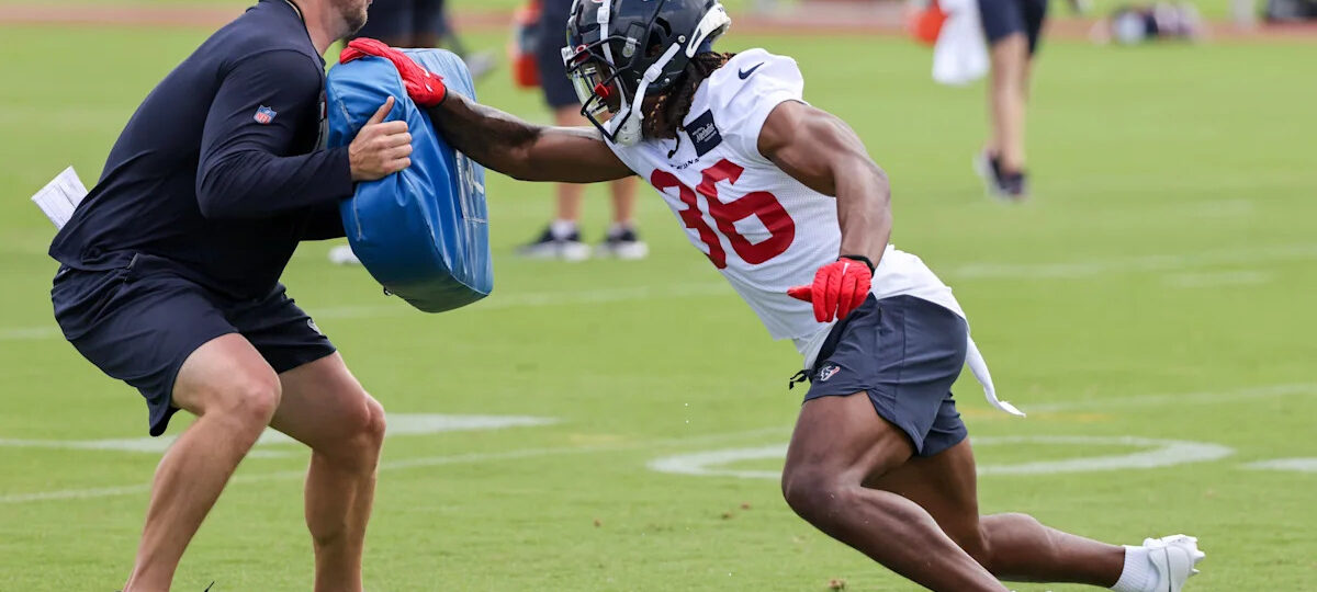 Bears add two DBs, waive two others