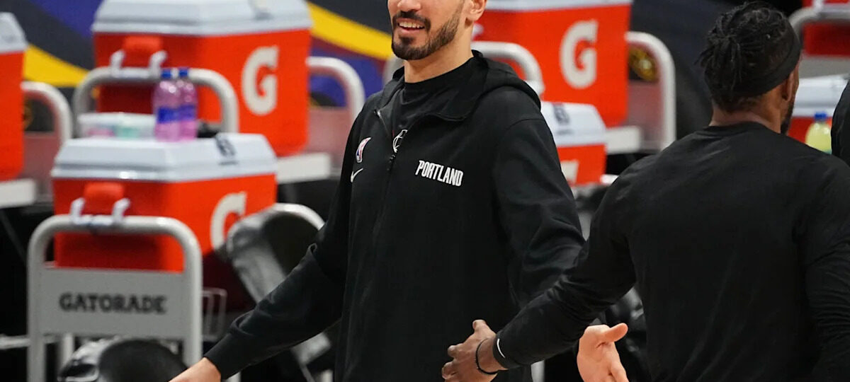 Enes Kanter Freedom responds to WNBA ejection after courtside confrontation