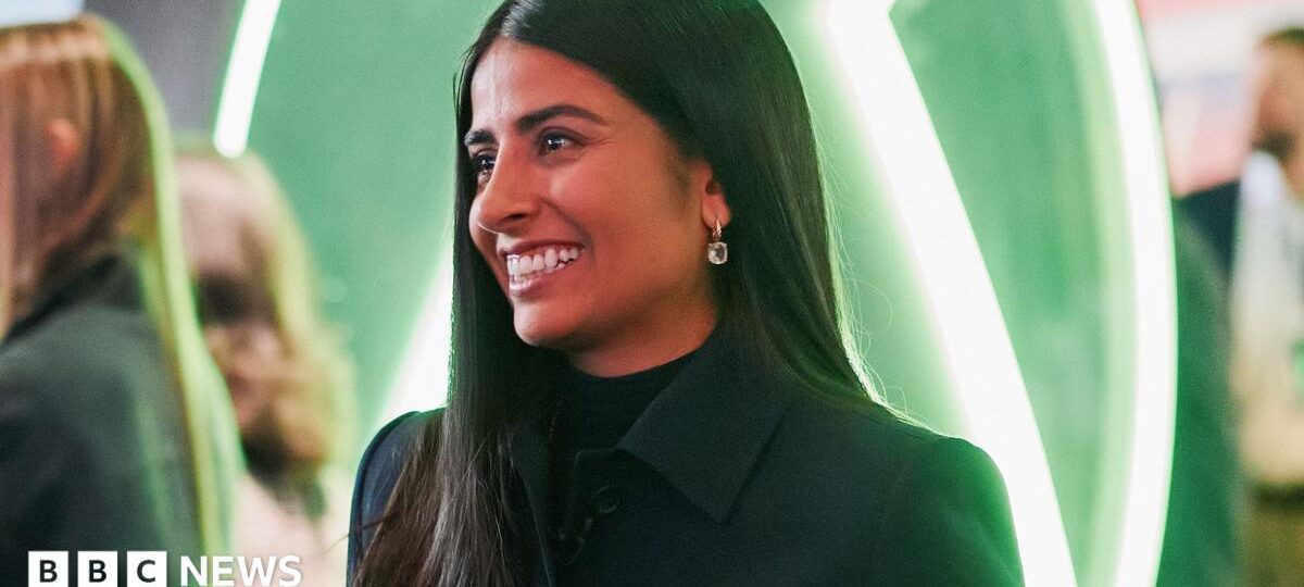 Xbox boss 'thinking about affordability' of next-gen console