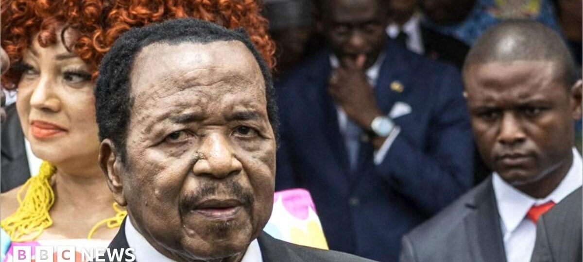 World’s oldest president reshuffles army as his absence stokes unease