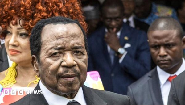 World’s oldest president reshuffles army as his absence stokes unease