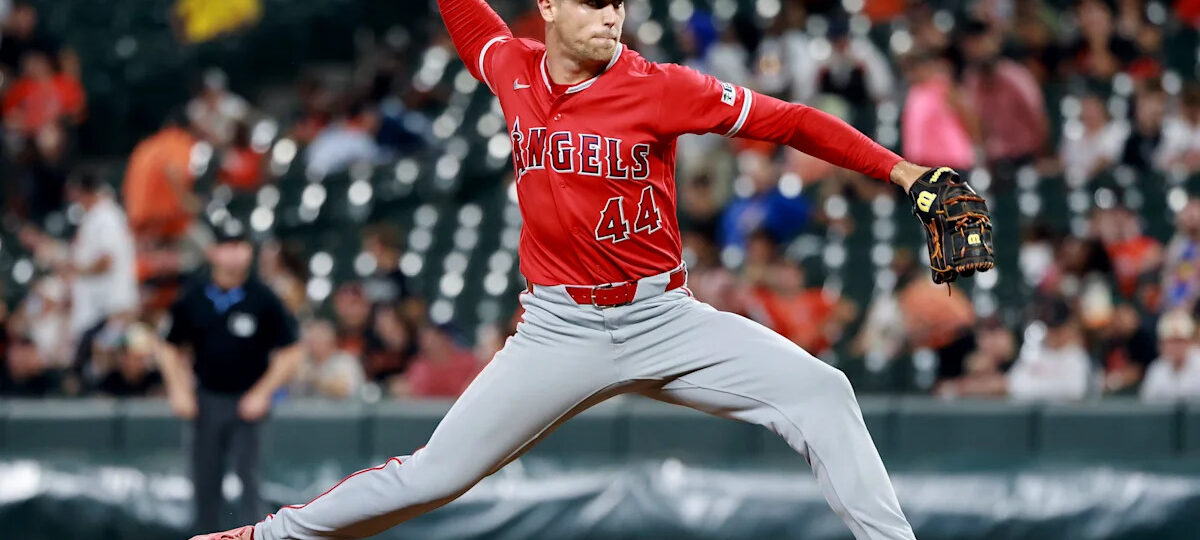 Former Tennessee baseball pitcher makes 2026 MLB season debut