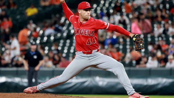 Former Tennessee baseball pitcher makes 2026 MLB season debut