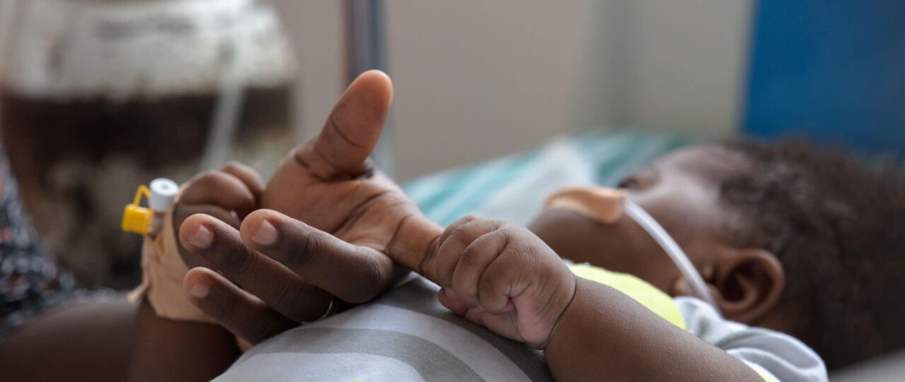 Lagos govt, TBAs strengthen referral system to curb maternal, newborn deaths