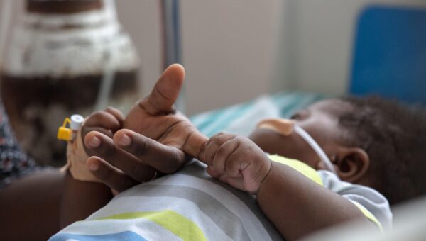 Lagos govt, TBAs strengthen referral system to curb maternal, newborn deaths