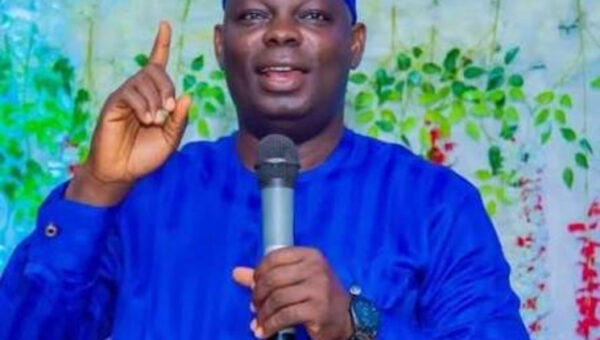 Osun Commissioner released on bail after Ilesa APC rally shooting