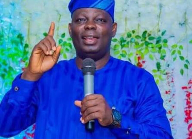 Osun Commissioner released on bail after Ilesa APC rally shooting