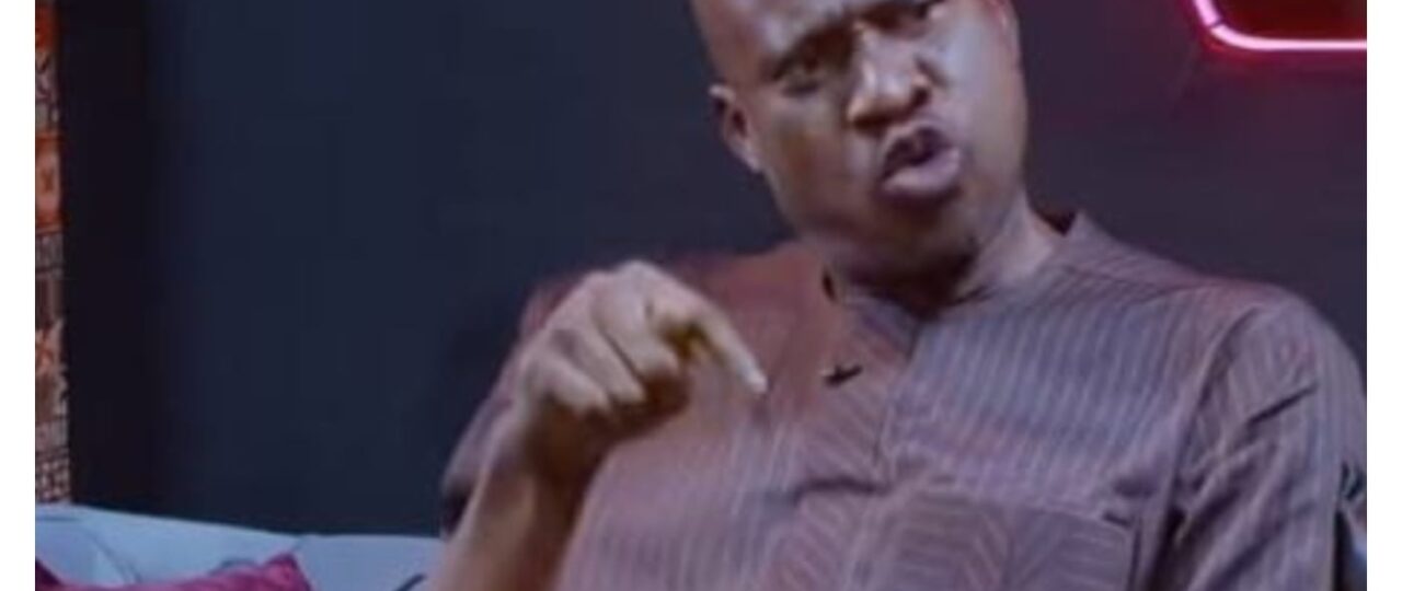 Nigeria’s highest currency can’t buy 1 liter of fuel – Nollywood filmmaker, Olaide Olabanji