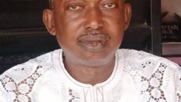 Kunle Afod solicits support for actor Opebe amid battle with unknown illness [VIDEO]