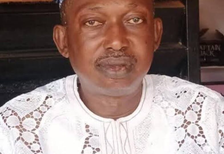 Kunle Afod solicits support for actor Opebe amid battle with unknown illness [VIDEO]