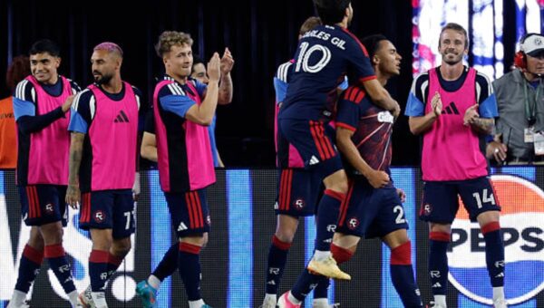 Prediction: New England Revolution vs Houston Dynamo