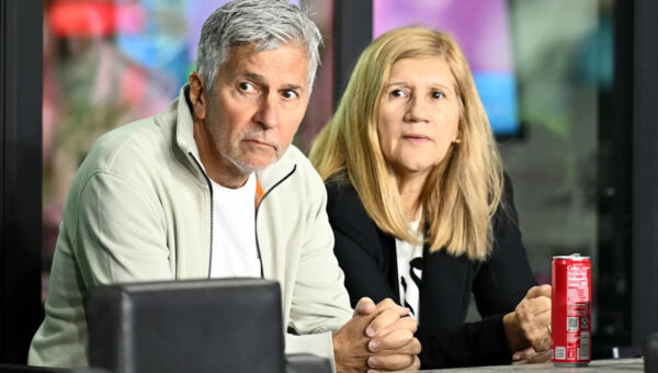Jorge Messi, Lionel’s father, dies aged 68