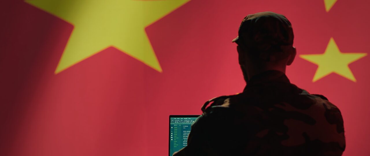 US seizes domains of Chinese botnet used to hack NASA, Justice Department, and the Senate
