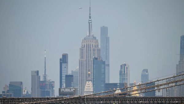 How Did 2 People Climb the Empire State Building? See Theories