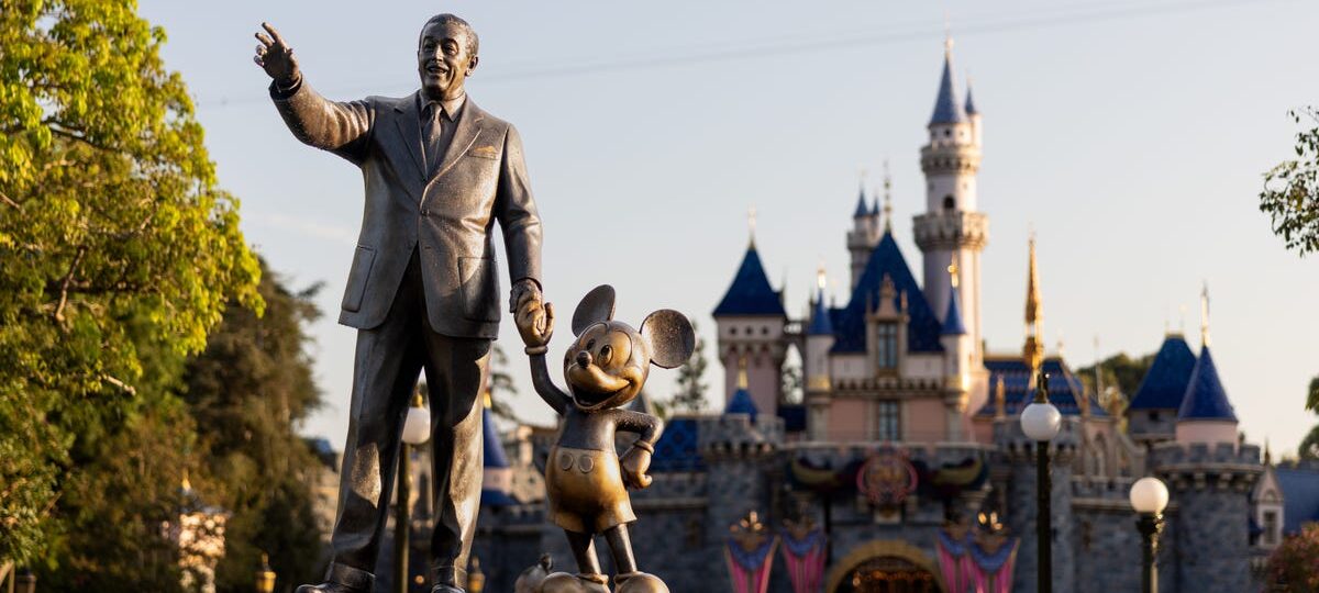 Disney will drop medical insurance for some employees' spouses