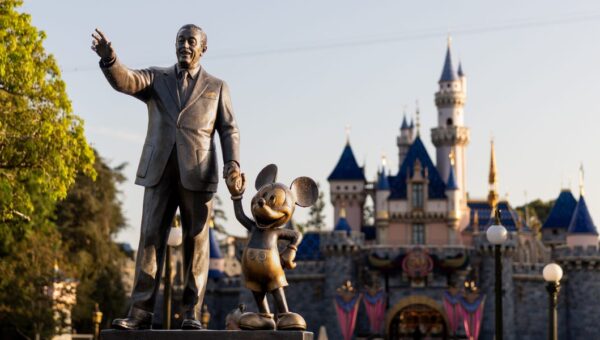 Disney will drop medical insurance for some employees' spouses