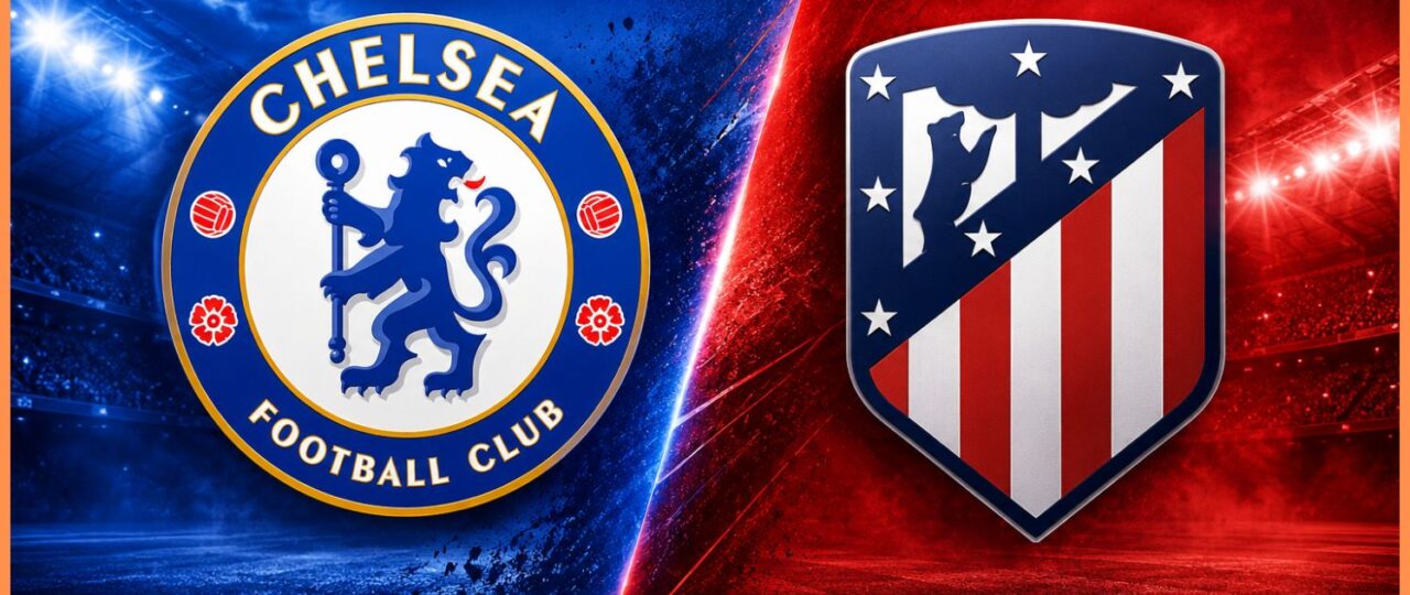 Chelsea exit looms for 25-year-old as Atletico Madrid seek final agreement