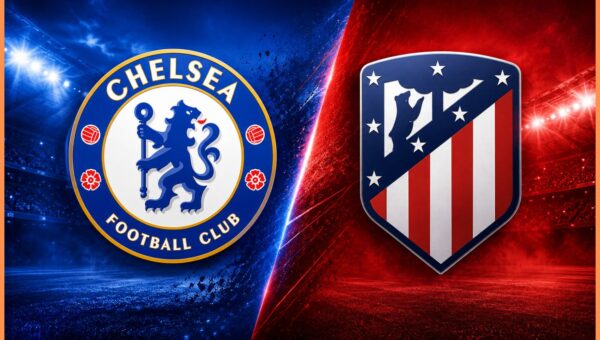 Chelsea exit looms for 25-year-old as Atletico Madrid seek final agreement