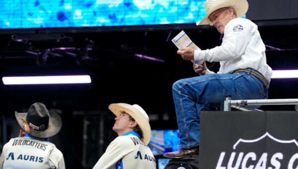 Why PBR team Oklahoma Wildcatters turned to rodeo coaching legend Greg Rhodes