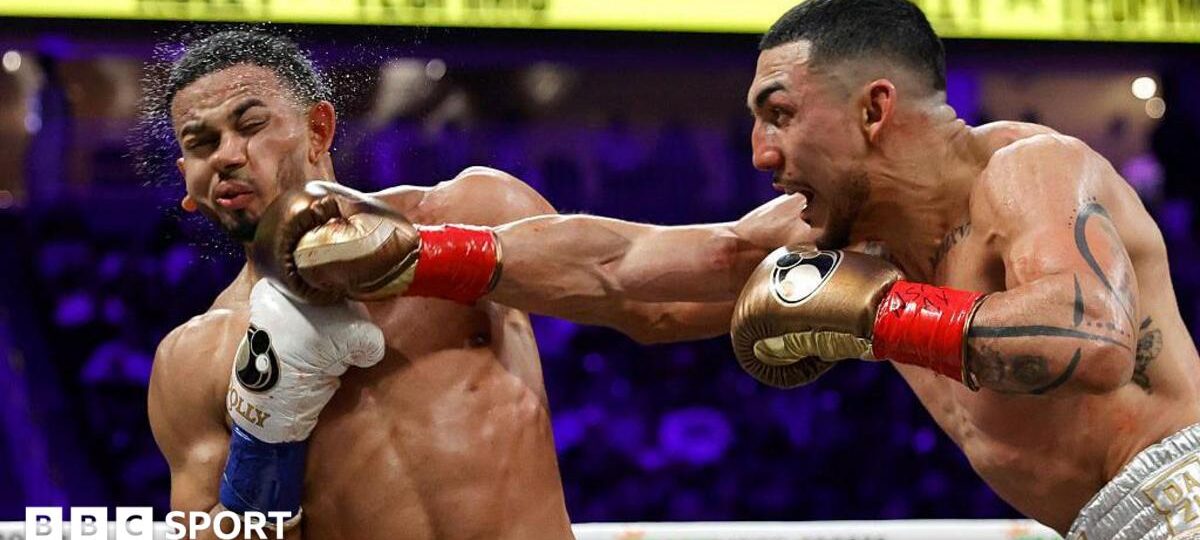 Lopez beats Romero then snubs Catterall fight