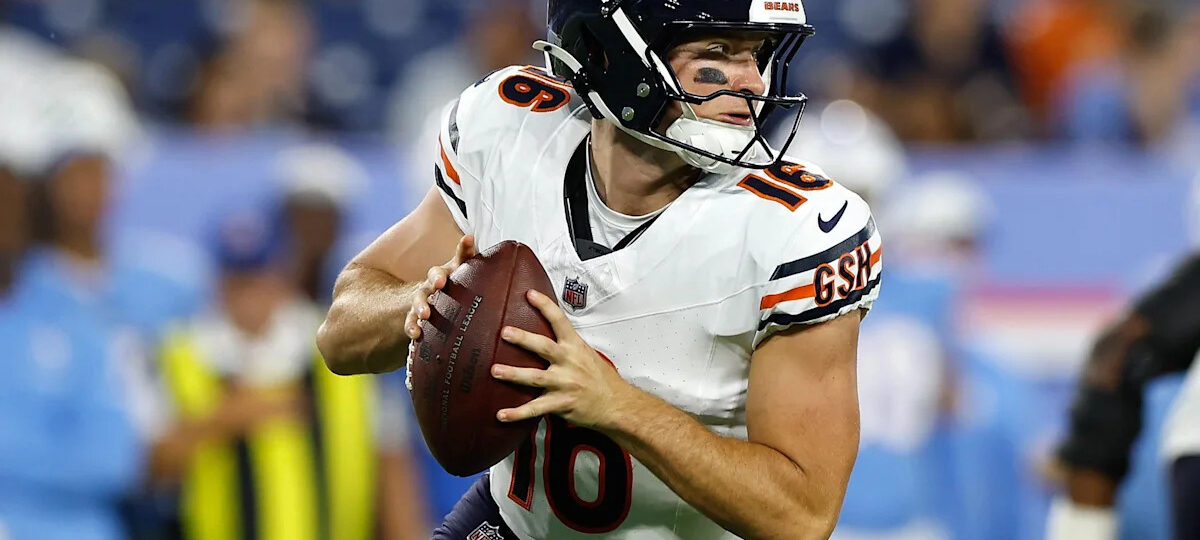 Who will be the Packers’ third quarterback?