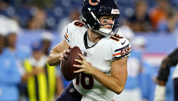 Who will be the Packers’ third quarterback?