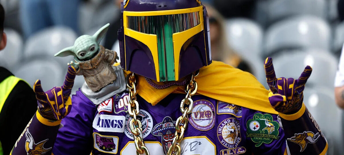 Vikings Get Cuts Rolling by Saying Goodbye to a Newcomer at Corner