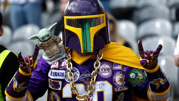 Vikings Get Cuts Rolling by Saying Goodbye to a Newcomer at Corner
