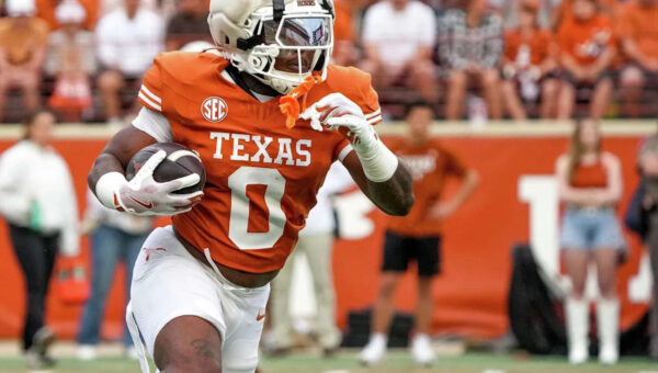 Texas football: How did new Longhorns RB Raleek Brown get that ‘Band-Aid’ nickname?