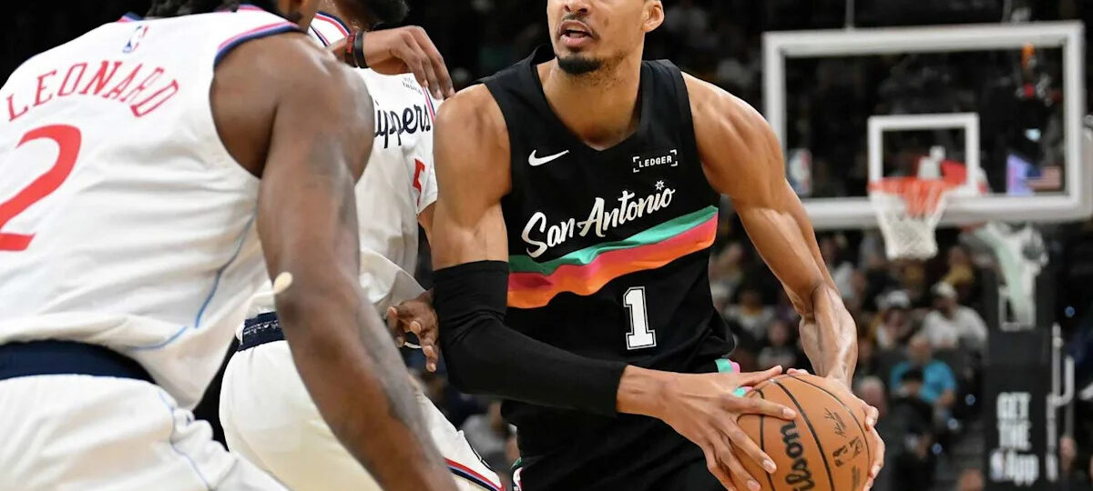 Why the NBA can't let Clippers slide on Kawhi Leonard allegations