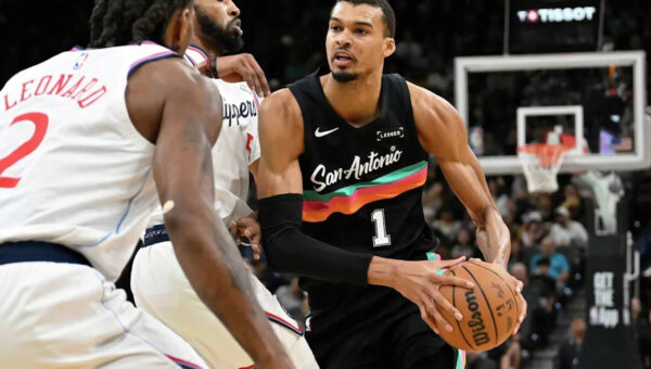 Why the NBA can't let Clippers slide on Kawhi Leonard allegations