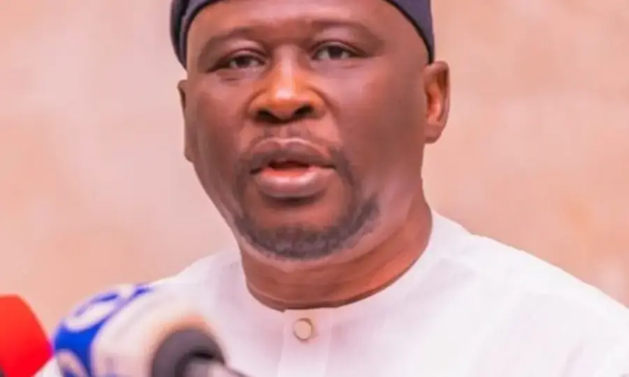 Fintiri relaxes Mubi curfew, warns criminals, troublemakers