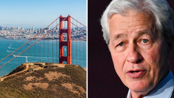 A surprising backer of America’s affordable housing push: Big banks