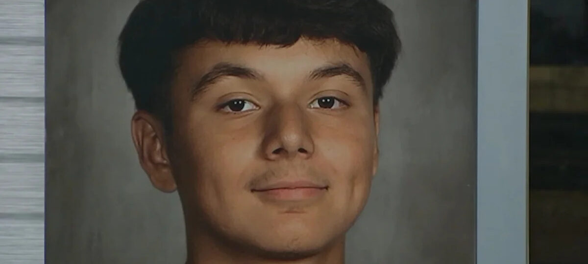 Family of high school football player files lawsuit against LAUSD after fatal brain injury