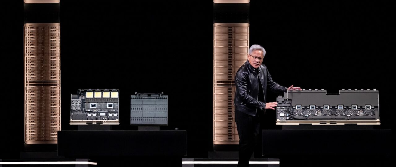 Amazon just tripled its order of Nvidia chips over ‘surging demand’
