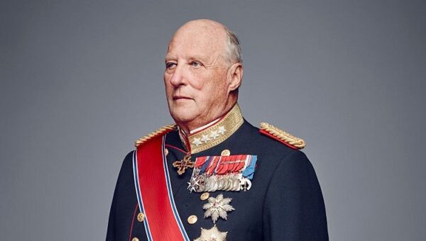 Who Was the King of Norway? All About the Late Harald V