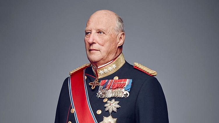 Who Was the King of Norway? All About the Late Harald V