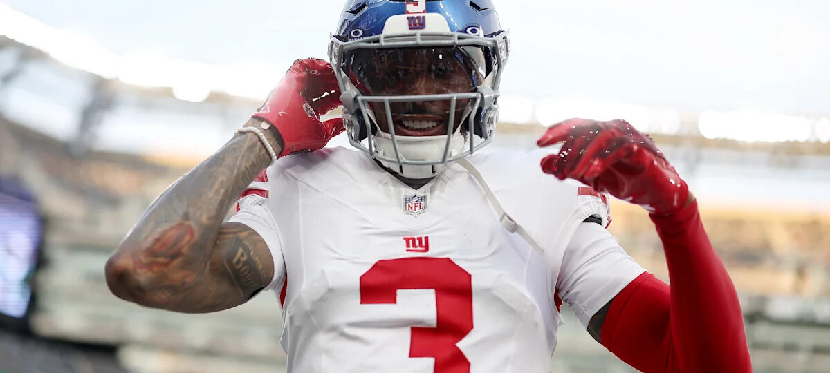 John Harbaugh on Odell Beckham Jr.: 'He has done enough to make an NFL roster'