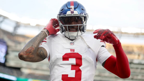 John Harbaugh on Odell Beckham Jr.: 'He has done enough to make an NFL roster'