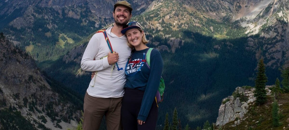 I road-tripped in an RV with my partner for a year. These 5 relationship tips helped us keep the peace.