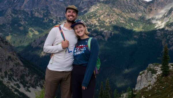 I road-tripped in an RV with my partner for a year. These 5 relationship tips helped us keep the peace.