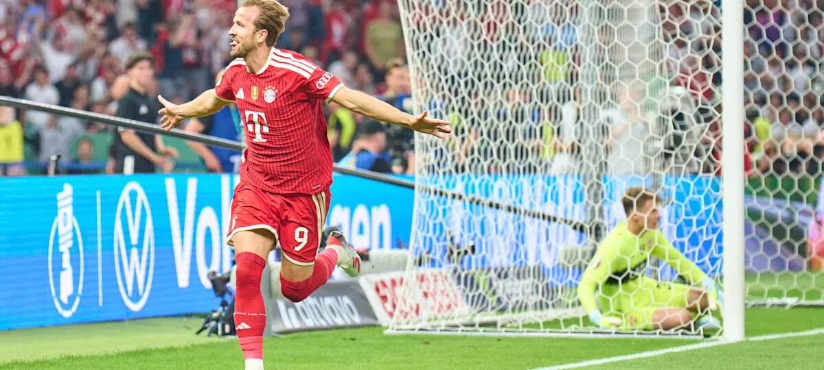 Bundesliga Matchday Preview: Bayern Munich vs. Stuttgart