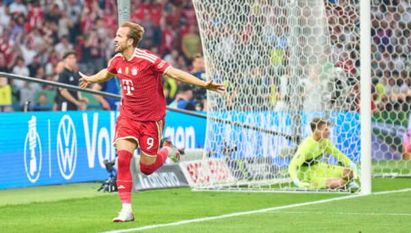 Bundesliga Matchday Preview: Bayern Munich vs. Stuttgart
